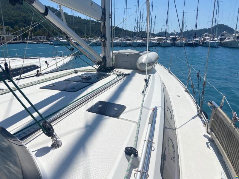 Bavaria 46 Cruiser