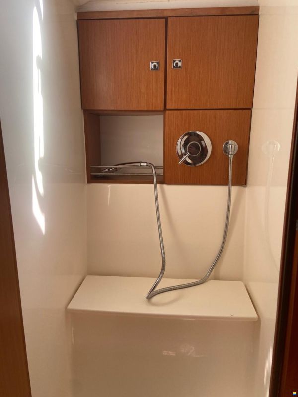 Bavaria 46 Cruiser