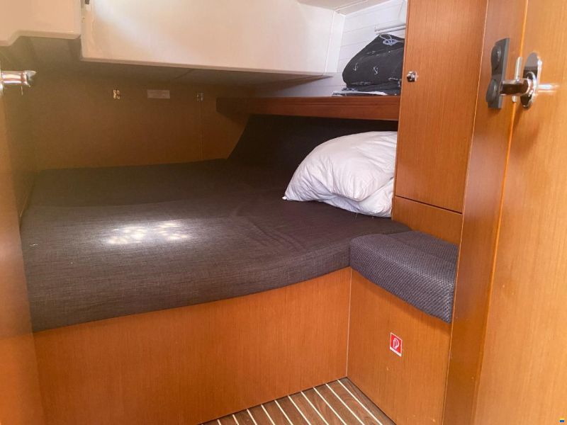 Bavaria 46 Cruiser