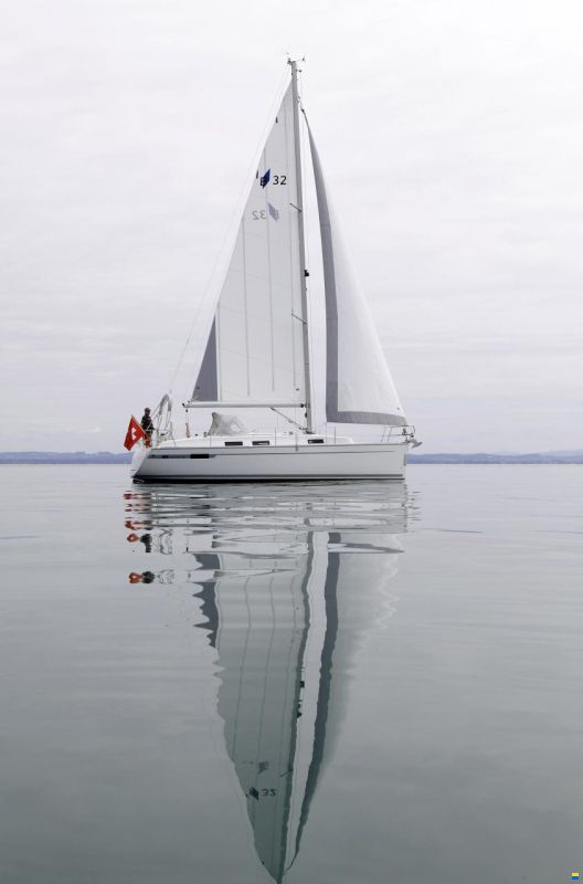 Bavaria Cruiser 32