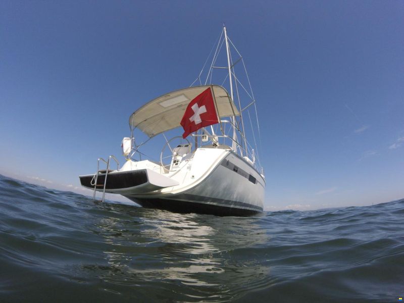 Bavaria Cruiser 32