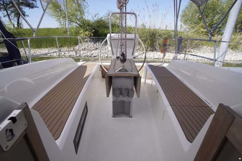 Bavaria Cruiser 32