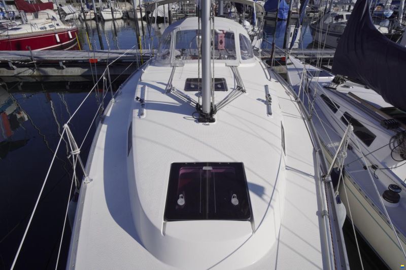 Bavaria Cruiser 32