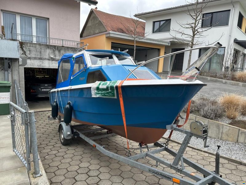 Florenz Marine HT 18