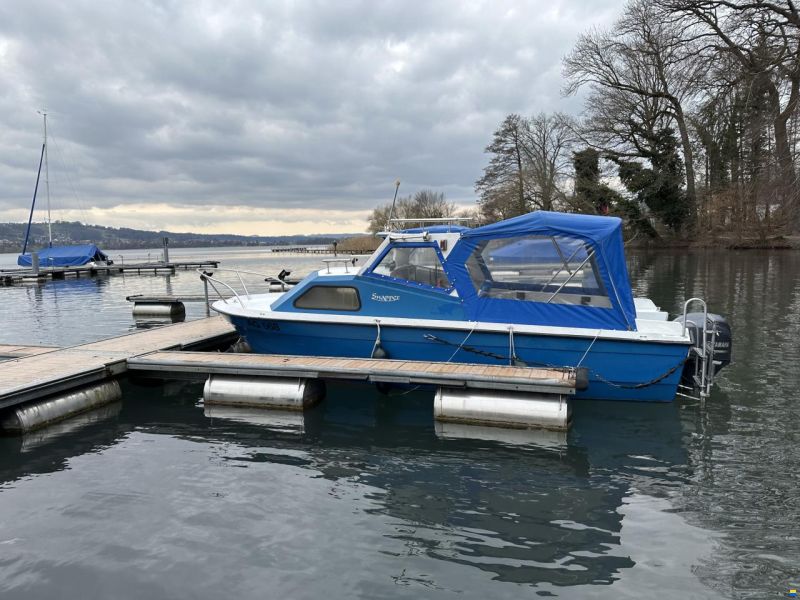 Florenz Marine HT 18
