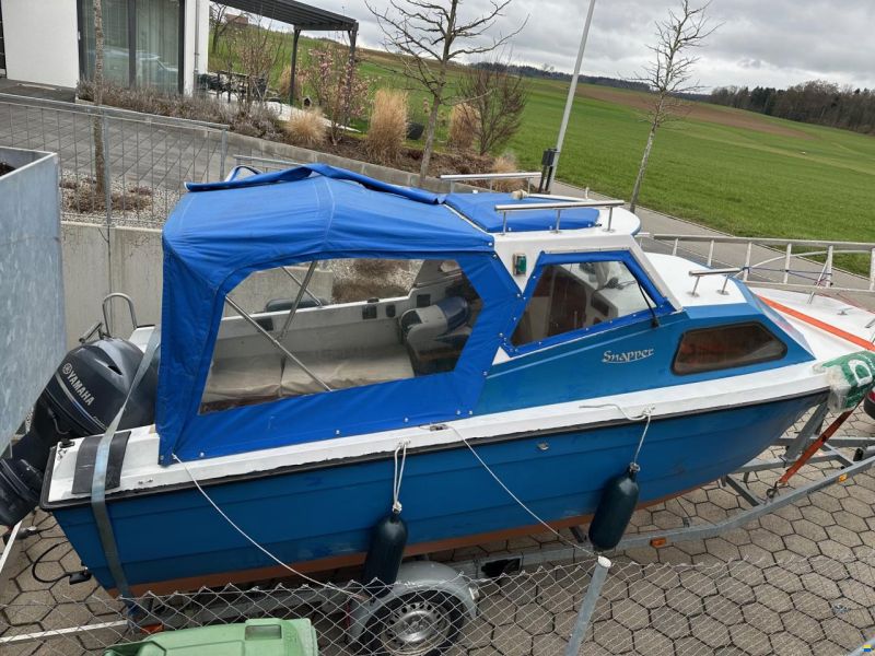 Florenz Marine HT 18