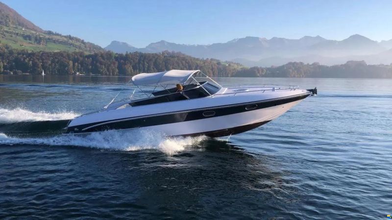 Tullio Abbate 28 Sunshine