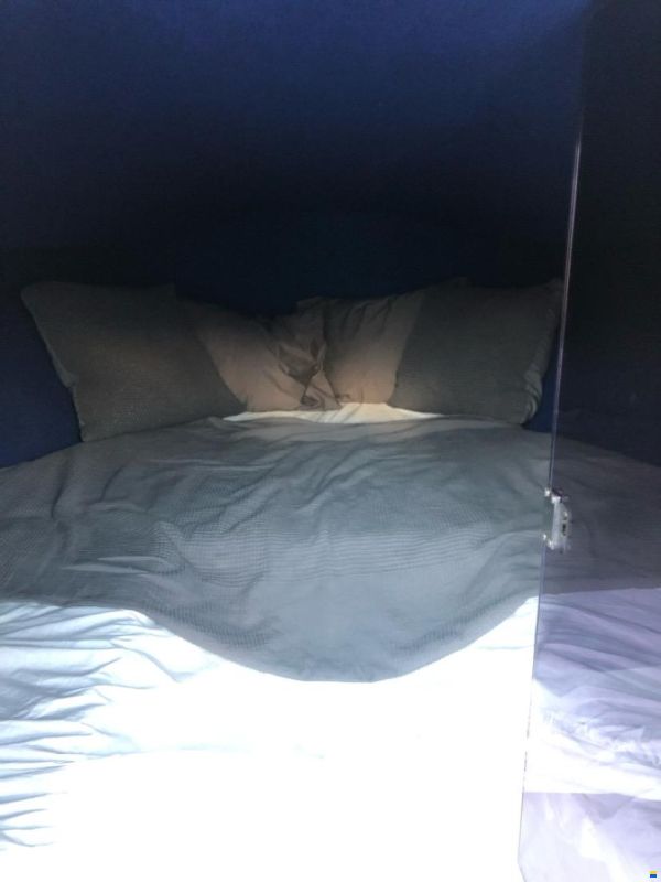 Tullio Abbate Sea Star 25