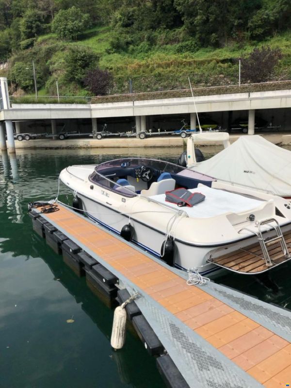 Tullio Abbate Sea Star 25