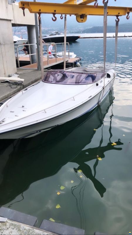 Tullio Abbate Sea Star 25