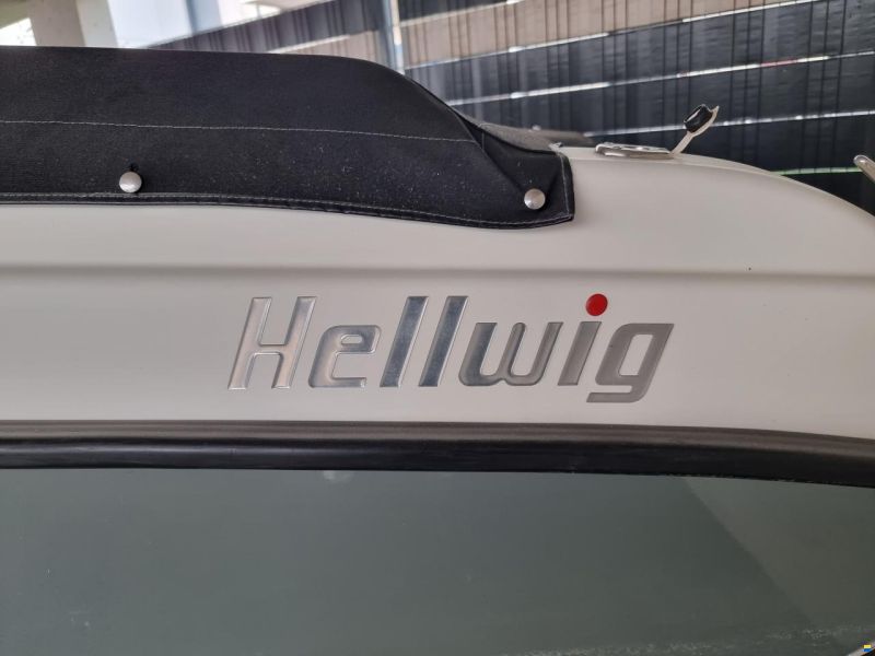 Hellwig Marathon V505