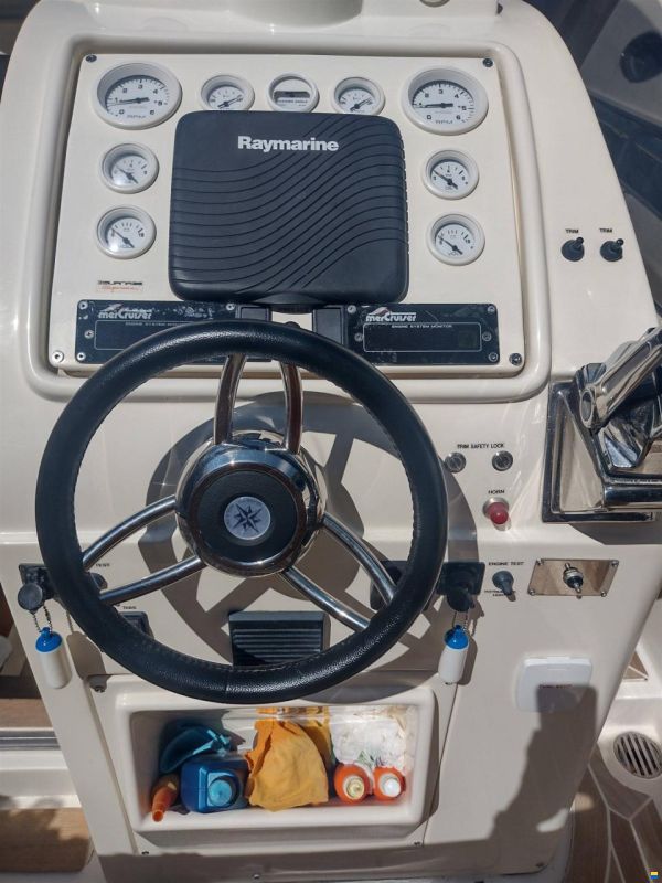 Supermarine Iguana 36