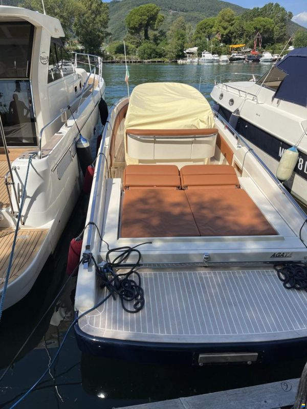 Supermarine Iguana 36