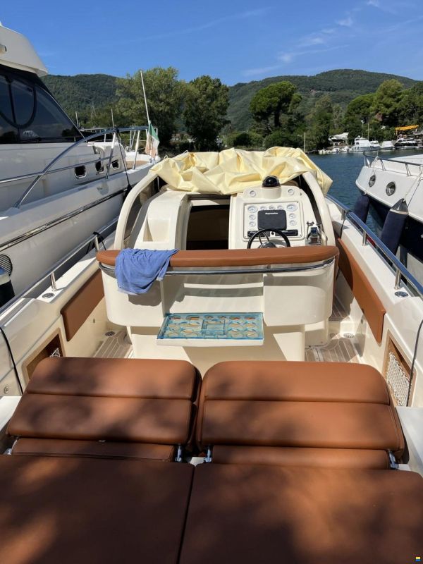Supermarine Iguana 36