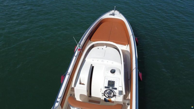 Supermarine Iguana 36