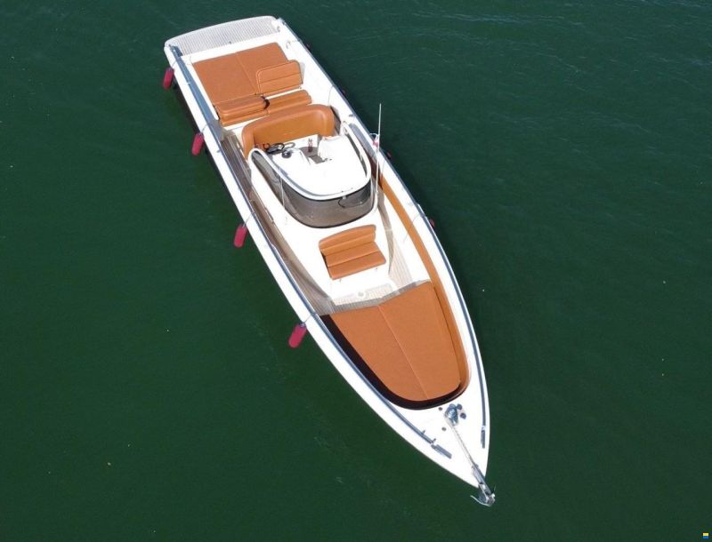 Supermarine Iguana 36
