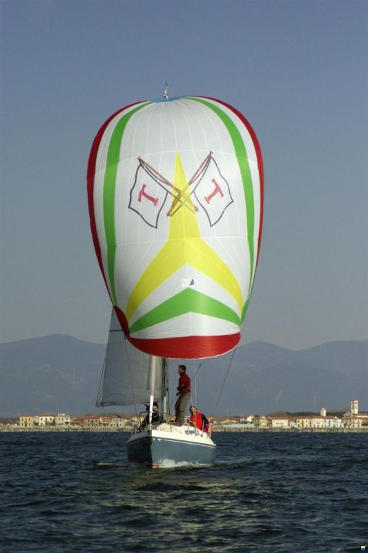 Cima BRIGAND 750