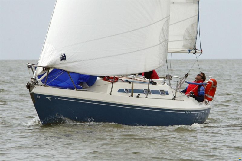 Cima BRIGAND 750