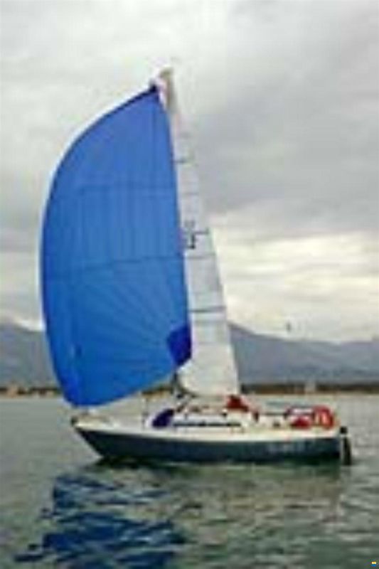 Cima BRIGAND 750