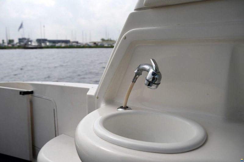 Sea Ray 310 Sundancer