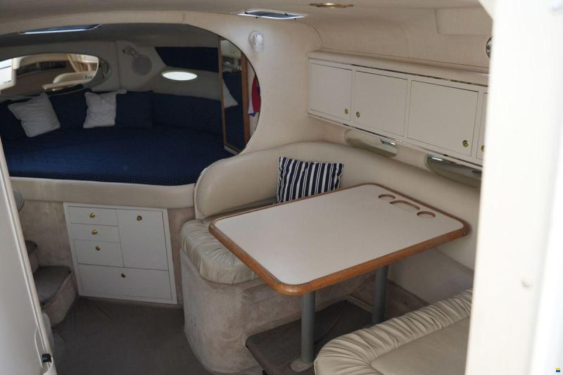 Sea Ray 310 Sundancer