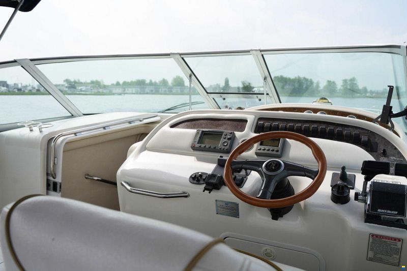 Sea Ray 310 Sundancer