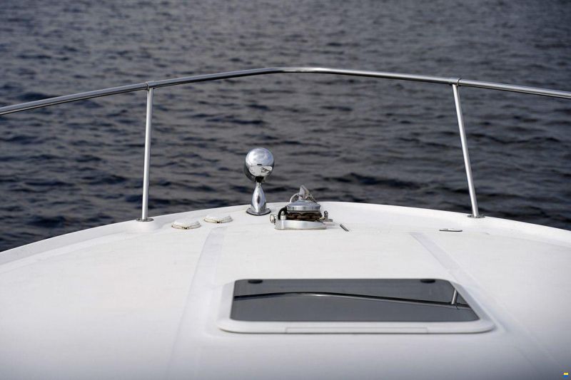 Sea Ray 310 Sundancer