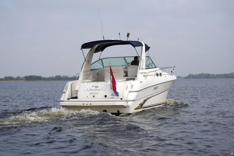 Sea Ray 310 Sundancer