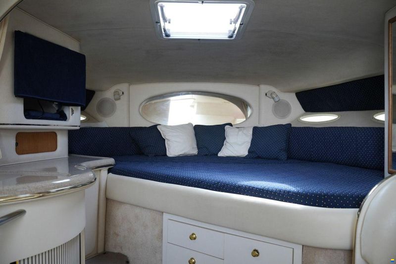 Sea Ray 310 Sundancer