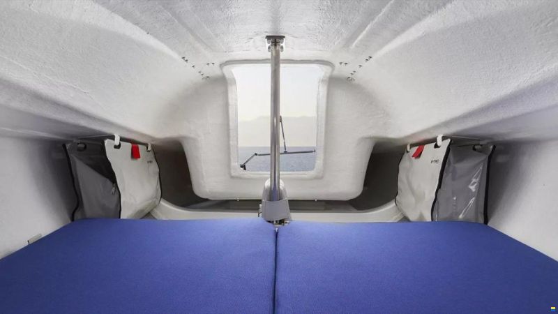 Beneteau FIRST 18SE