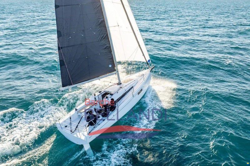 Beneteau FIRST 30 mod.2025