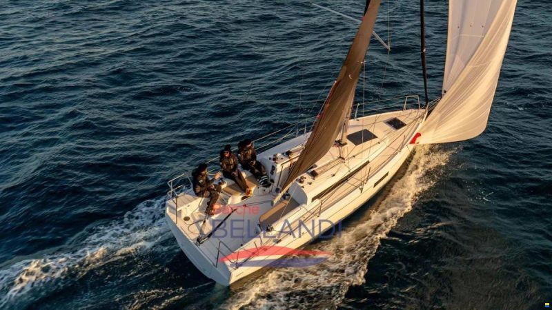 Beneteau FIRST 30 mod.2025
