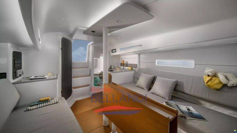 Beneteau FIRST 30 mod.2025