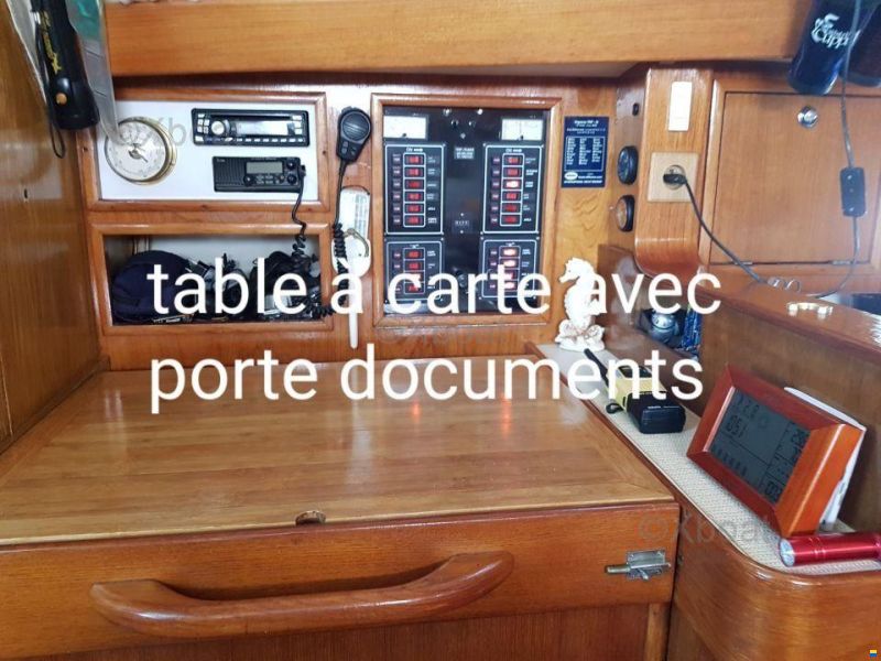 Jeanneau SUN DANCE 36