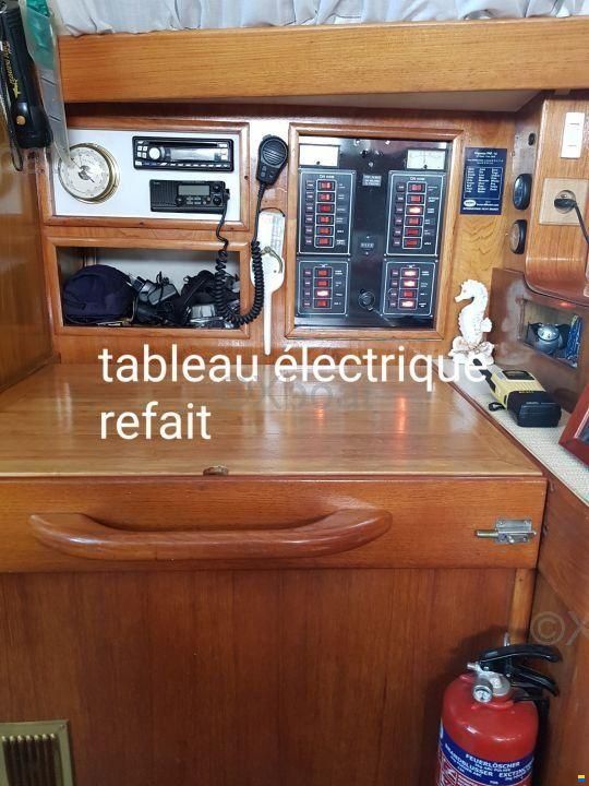 Jeanneau SUN DANCE 36