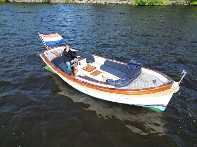Makma 7.00 Vlet