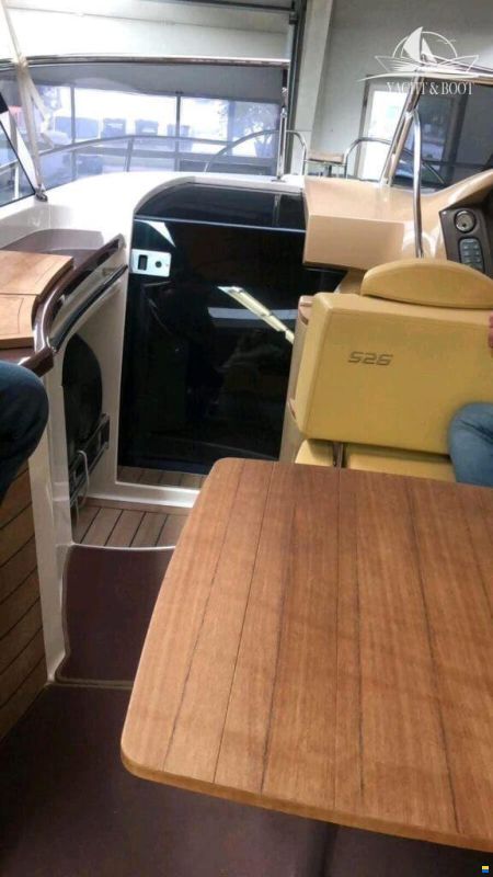 Sessa S 26