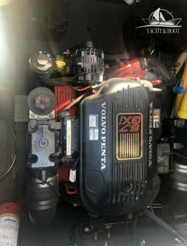 Sessa S 26
