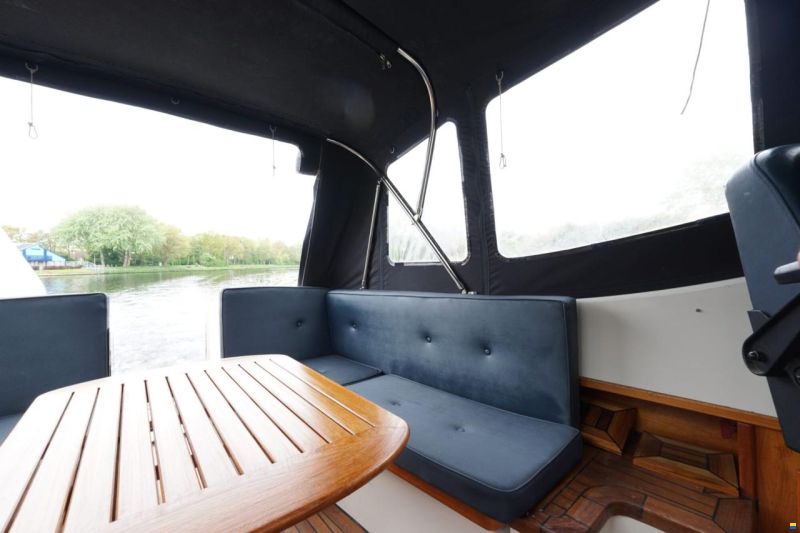 Vedette 8.80 OK Spiegeldeur