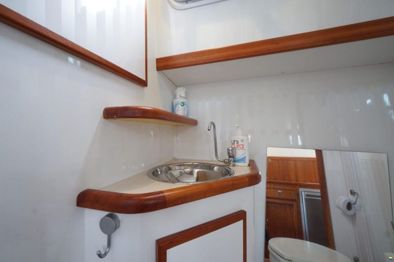 Vedette 8.80 OK Spiegeldeur