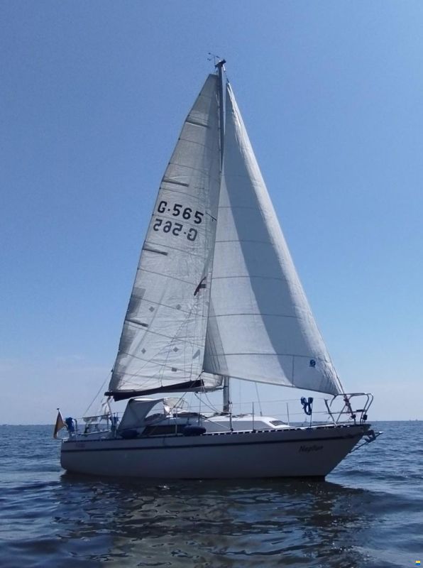Neptun 27
