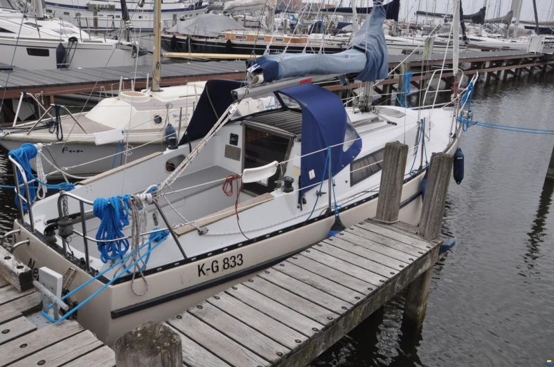 Neptun 27