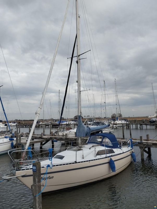 Neptun 27