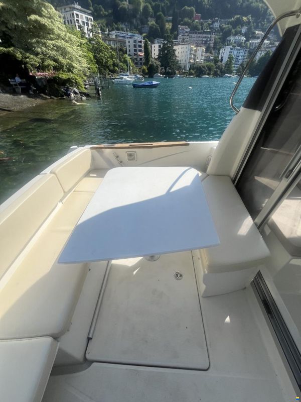 Beneteau Antares 680