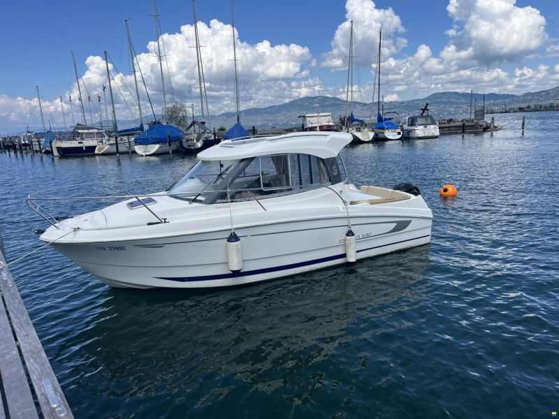 Beneteau Antares 680