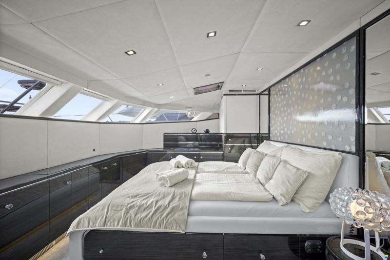 Sunreef Power 70