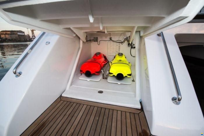 Sunreef Power 70
