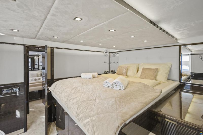 Sunreef Power 70