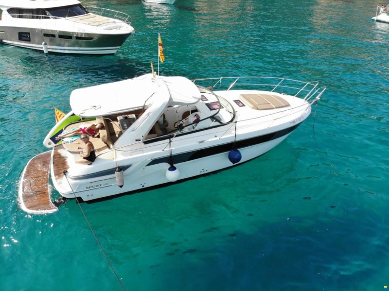 Bavaria 35 sport
