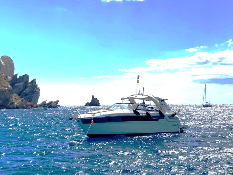Bavaria 35 sport